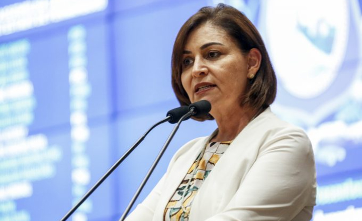 Deputada anuncia ação de formação de mulheres políticas em Pernambuco