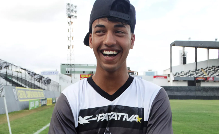 Al-Sarori pede desligamento do Central