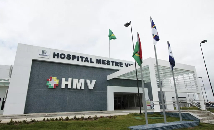 Hospital de Caruaru recebe novos residentes