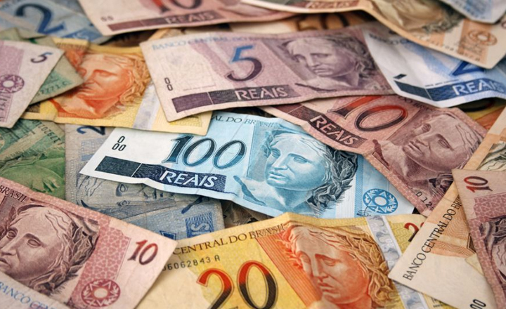 Em 2017, rendimento domiciliar per capita em Pernambuco foi de R$ 852