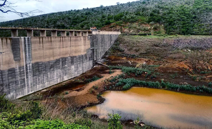 Ministério Público participa de audiência sobre obras de adequação da Barragem de Jucazinho