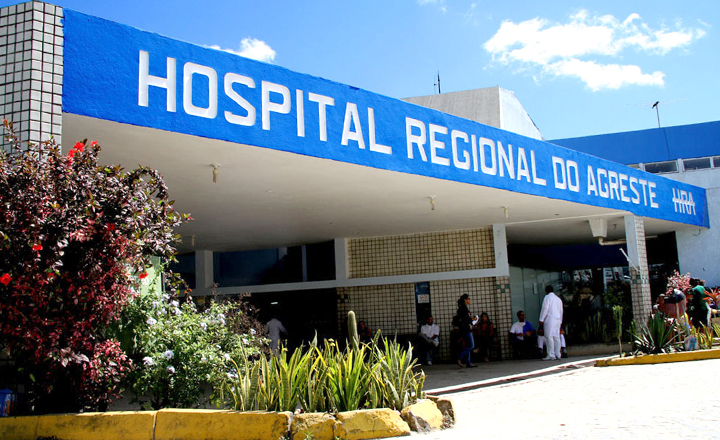 Hospital de Caruaru ocupa 9º lugar no ranking de cirurgias de face ...
