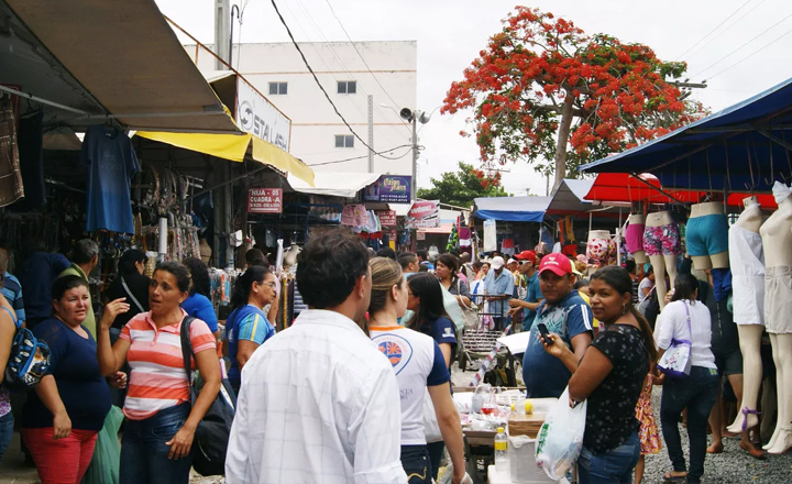 Cronograma da Feira da Sulanca para mês de junho é definido