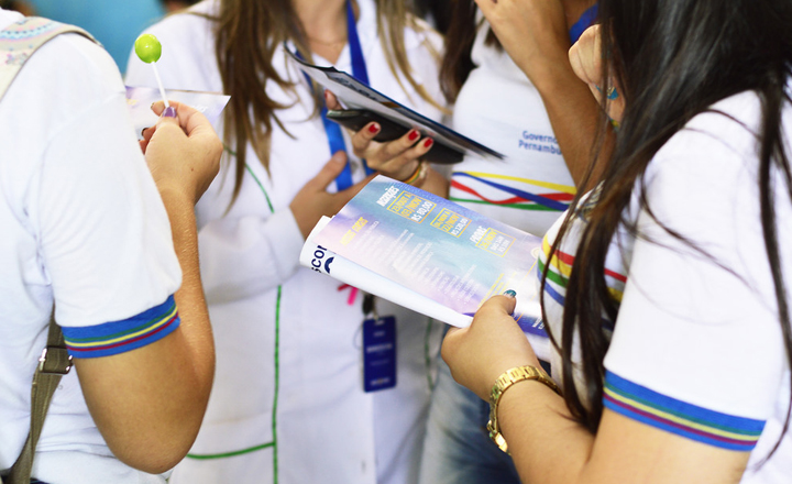 II Feirão de Empregabilidade abre inscrições em Caruaru