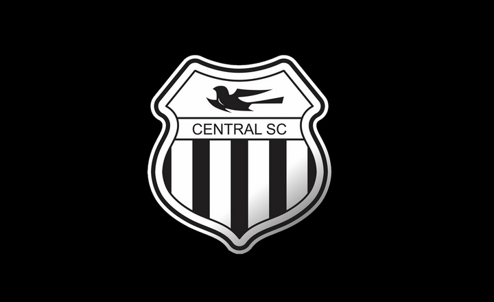 Técnico e jogadores do Central são regularizados para a Série D