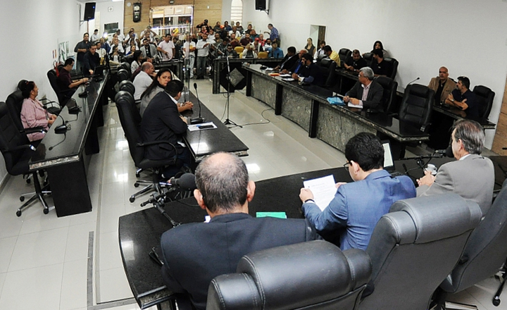 Prefeitura de Caruaru deve elaborar projeto de regulamentação de aplicativos de transporte