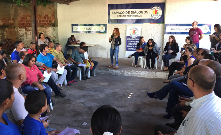 Reeducandos de Caruaru são inseridos no mercado de trabalho