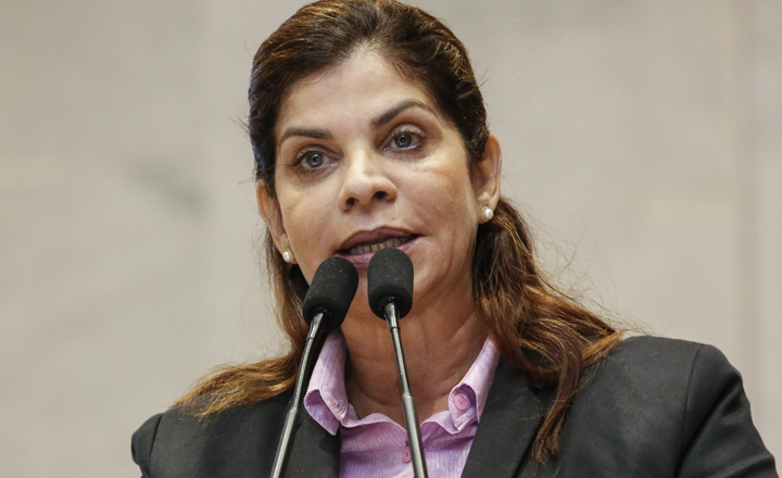 Deputada sugere criação de comissões para identificar jovens com transtornos mentais em Pernambuco