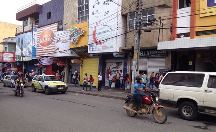 Empresas de Caruaru são notificadas por irregularidades no Dia do Trabalhador