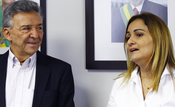Ministério Público ajuíza ação contra ex-presidente da Fundação de Cultura de Caruaru