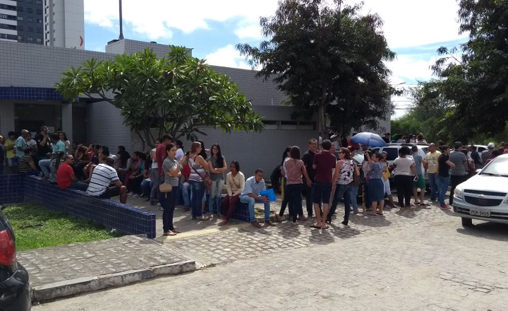 Pendências do título de eleitor devem ser resolvidas até esta quarta-feira (9)