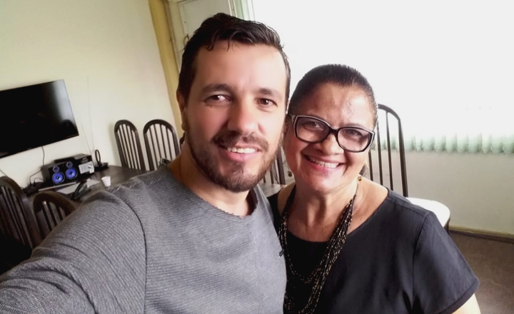 Hérlon Cavalcanti passa a integrar a Fundação de Cultura de Caruaru