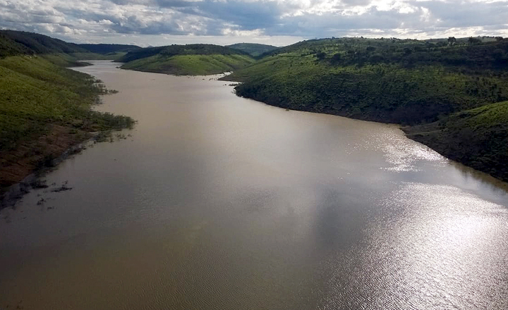 Compesa reduz rodízio de abastecimento de água em Caruaru