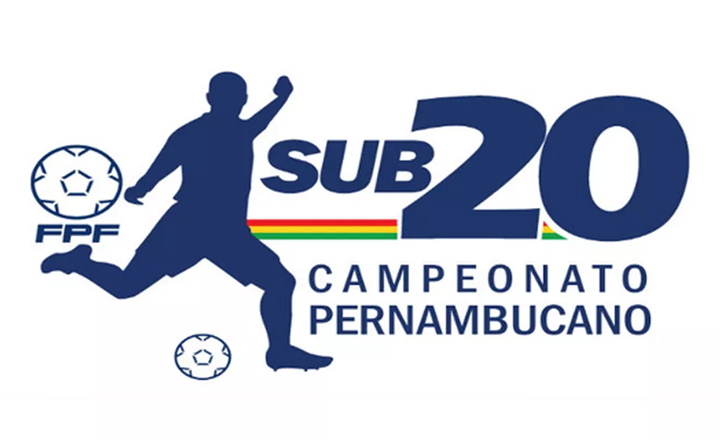 Campeonato Pernambucano sub-20 tem início nesta quarta-feira (6)