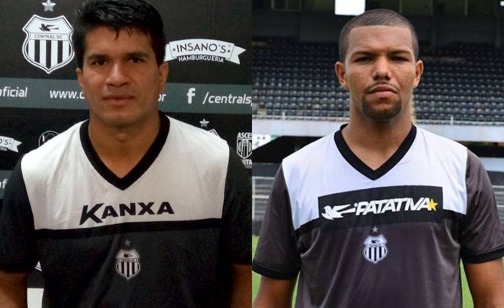 Central confirma empréstimos de atletas ao Salgueiro