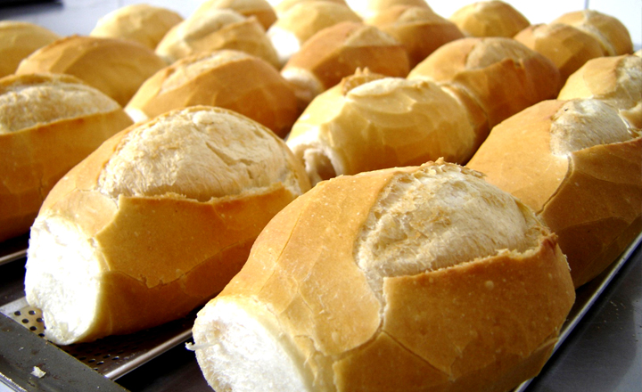 Valor do pão francês deve ter aumento de 10% em Pernambuco