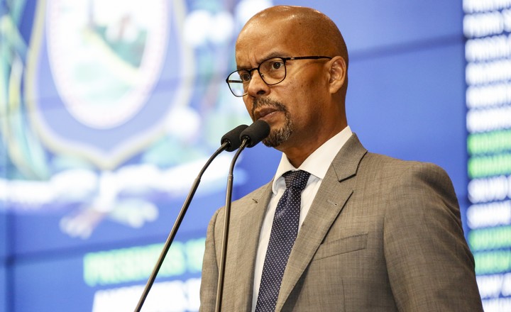 Deputado cobra homologação de concurso do Tribunal de Justiça de Pernambuco