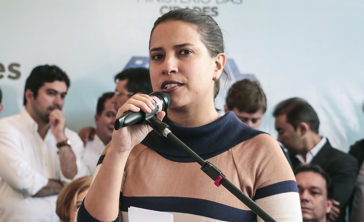 Prefeita Raquel Lyra comunica “impossibilidade” de participar de intercâmbio nos Estados Unidos