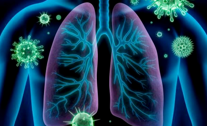 Pernambuco registra o dobro de mortes por gripe em 2018