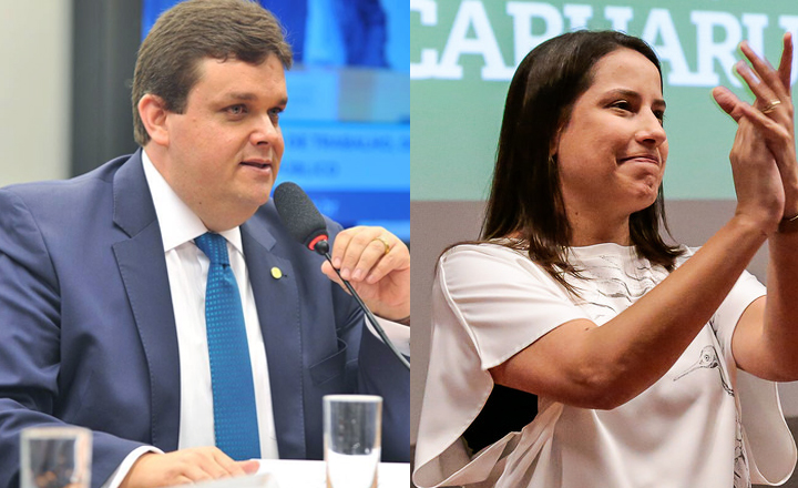 Wolney Queiroz alfineta prefeita e reivindica créditos por obra em Caruaru