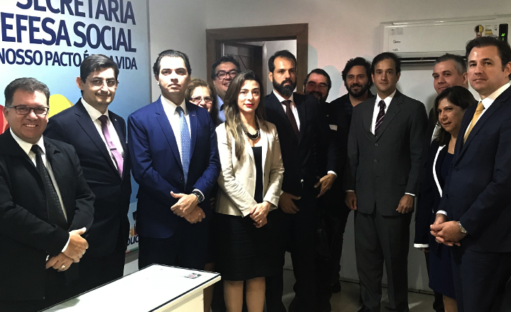 OAB solicita afastamento de agentes envolvidos em prisão de advogado em Caruaru