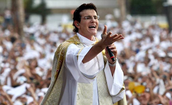 Lançamento do 6º Rios de Água Viva é realizado em Caruaru