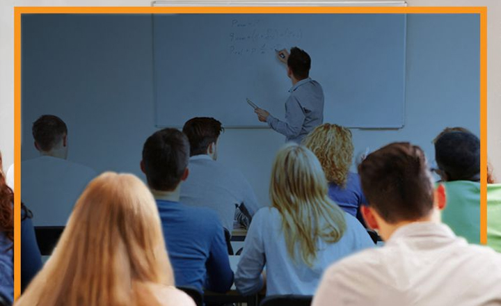 Tribunal de Contas oferta cursos gratuitos em Caruaru
