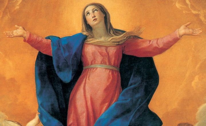 Festa de Nossa Senhora da Assunção é realizada em Caruaru