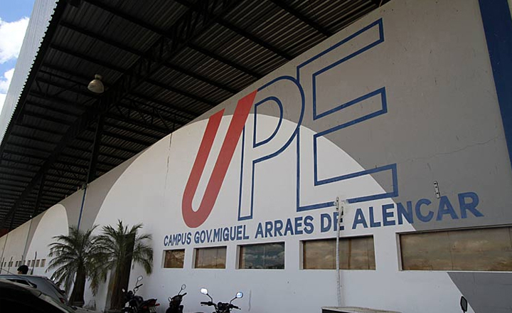 UPE divulga décimo remanejamento de processo seletivo