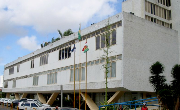 Secretaria de Serviços Públicos de Caruaru abre inscrições para seleção