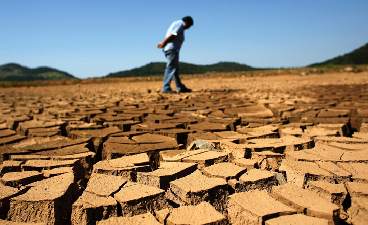 Encontro sobre mudanças climáticas é realizado em Caruaru