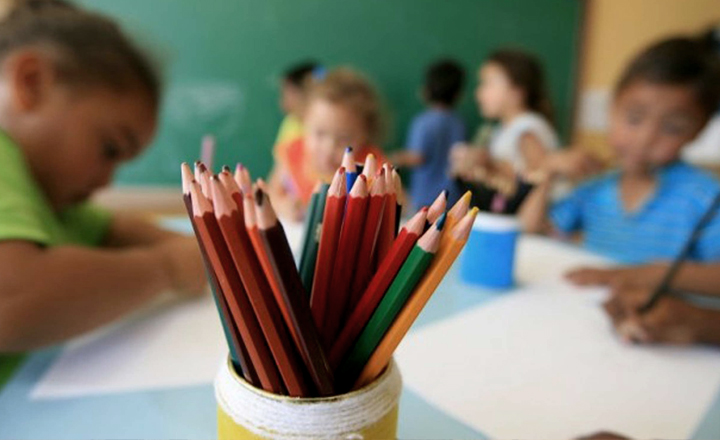 Pernambuco tem maior média de educação básica do Norte e Nordeste