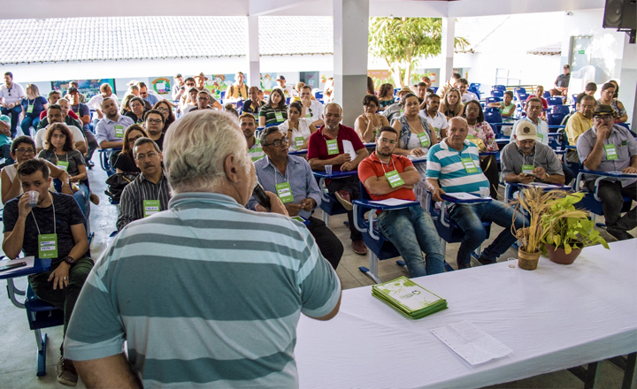 Segunda audiência pública sobre Lei Orçamentária Anual é realizada em Caruaru