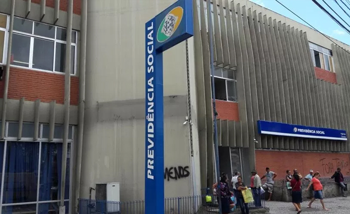 INSS inicia pagamento da primeira parcela do 13º salário em Pernambuco
