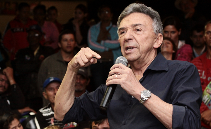 Ministério Público impugna pedido de candidatura de ex-prefeito de Caruaru