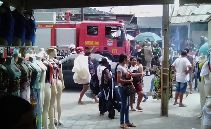 Sulanqueiros realizam protesto em Caruaru