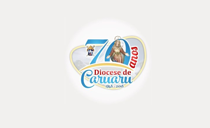 Diocese de Caruaru comemora 70 anos de existência