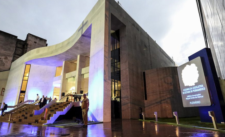 Saiba quais são foram os deputados estaduais eleitos em Pernambuco