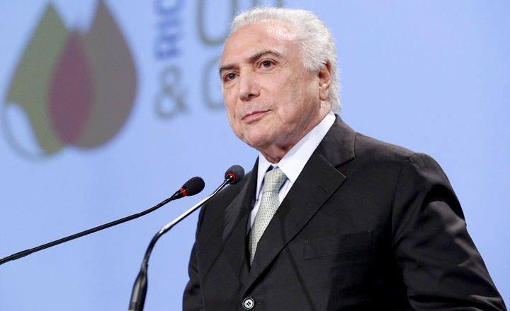 Governo Temer registra 93% de desaprovação em Pernambuco
