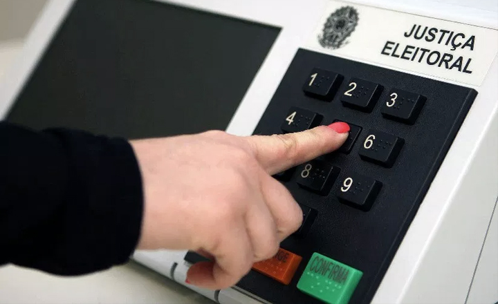 Pernambuco registra 86 crimes eleitorais durante primeiro turno