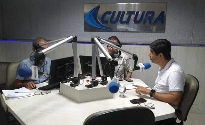 Delegado Lessa considera administração de Raquel Lyra “perseguidora” e “opressora”