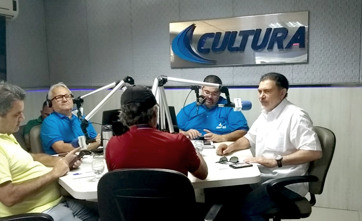Deputado mais bem votado em Caruaru, Tony Gel esperava votação maior