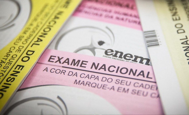 Pernambuco registra abstenção de 29% em segundo dia do Enem