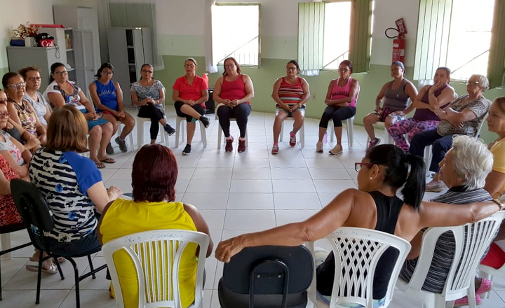 Debates sobre Estatuto do Idoso são promovidos em Caruaru