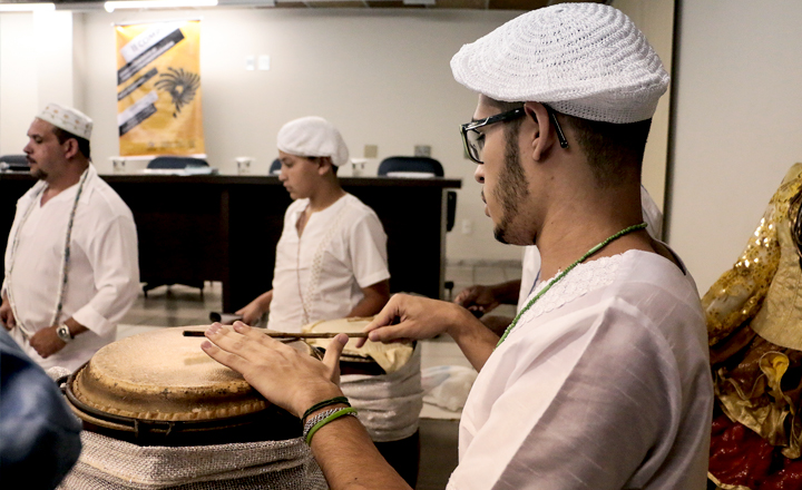 Semana da Consciência Negra é promovida em Caruaru