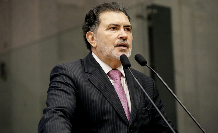 Deputado solicita implantação de nova delegacia em Caruaru