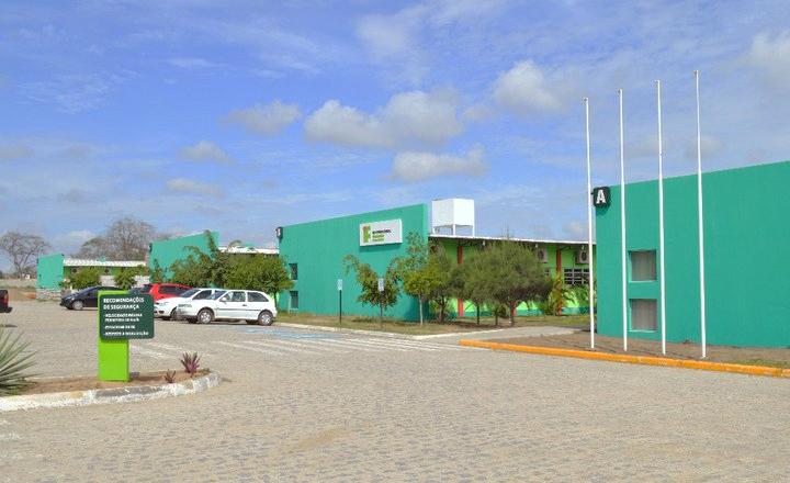 Prazo de inscrições para vestibular do Instituto Federal de Pernambuco ...