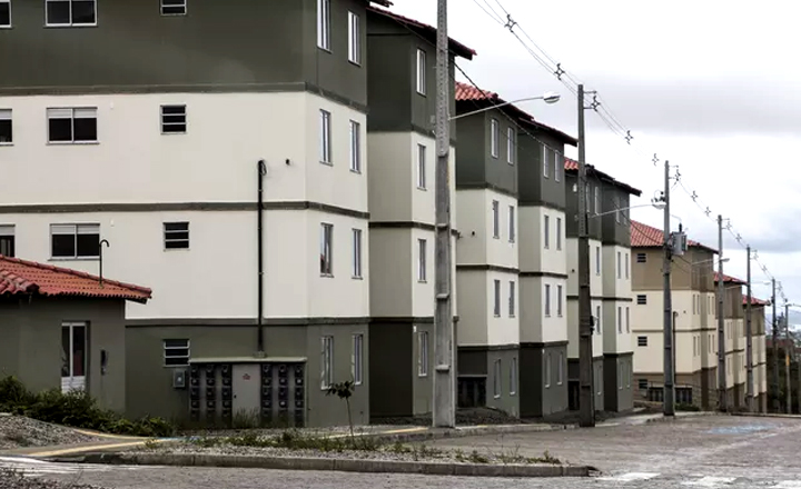 Reunião com secretarias municipais é promovida em residencial de Caruaru