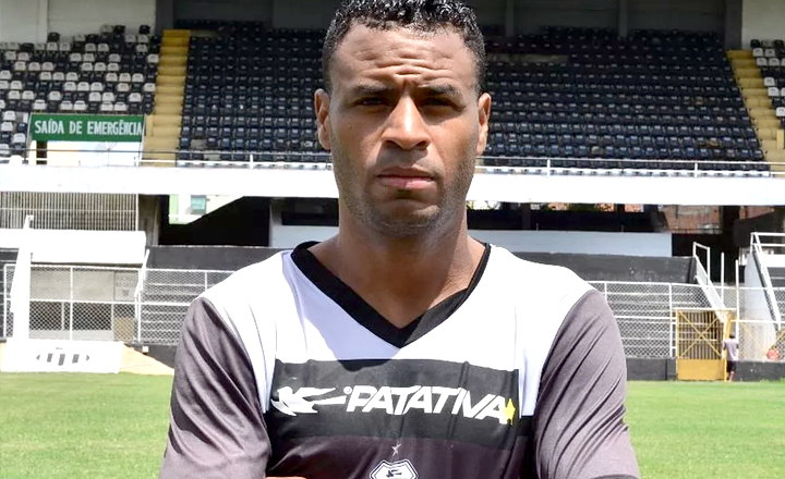 Dudu Gago volta ao Central em 2019