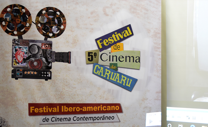 5º Festival de Cinema de Caruaru tem início neste fim de semana